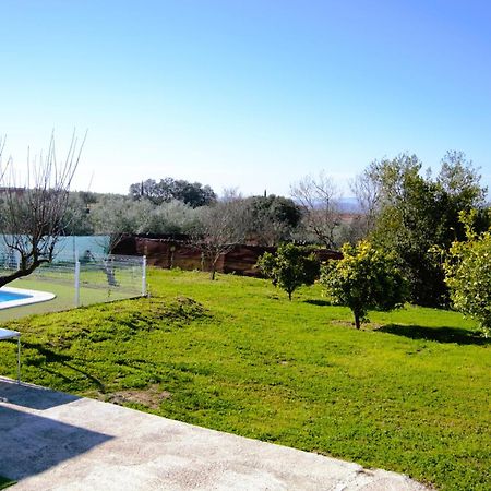 La Casa Del Carreron Villa Montilla Eksteriør billede